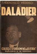 Livros/Acervo/V/VELLOSO FRANC DALAD